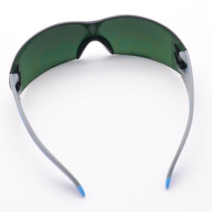 نظارات السلامة للعمل المضادة للرذاذ UV400 نظارات مختبر واقية صناعية واقية واقية من الرياح والغبار نظارات ركوب الدراجات - Product Image 5