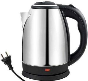 China Manufacturing Jug 304SS 1.8L Tea Electric Kettle Thermostat Controller Spare Parts - Product Image 1