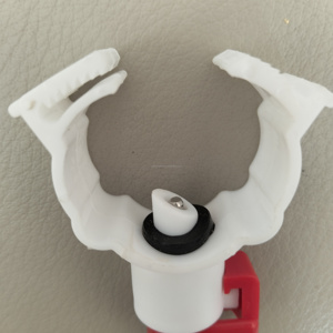 Quaglia automatica & Broiler pollo bere capezzoli per allevamenti di pollame per cova e cova RS-46 di approvvigionamento idrico - Product Image 4