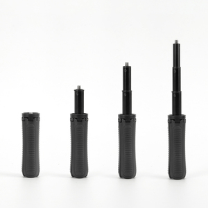Mini trípode de mesa y kit de trípode Selfie Stick para DJI <span class=keywords><strong>OSMO</strong></span> <span class=keywords><strong>Pocket</strong></span> 3 - Product Image 5