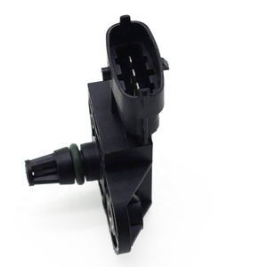 Capteur de pression du collecteur d'admission pour CHEVROLET CITROEN <span class=keywords><strong>PEUGEOT</strong></span> FIAT OPEL 1920SS 163661 163639 55219298 1920.SS 1636.61 1636.39 - Product Image 3