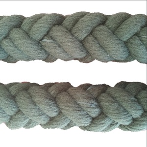 <span class=keywords><strong>Cuerda</strong></span> rápida de grapa de nailon a precio de fábrica, <span class=keywords><strong>cuerda</strong></span> de <span class=keywords><strong>rappel</strong></span> de fuerza fuerte ligera con ISO CE <span class=keywords><strong>para</strong></span> helicóptero - Product Image 6