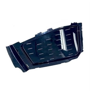 Pour <span class=keywords><strong>BMW</strong></span> Série 7 G11 G12 LCI M760 2018 2019 2020 2021 2022 Remplacement de l'assemblage du couvercle du pare-chocs avant apprêté OEM 51118745834 - Product Image 2