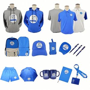 Design Wholesale Promotional Men's T-Shirts 230Gsm 100% Cotton Screen Print Cartoon School Design Leopard Plain Woven T-Shirts - Product Image 2