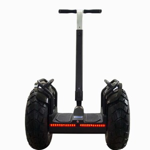 New Self Balancing 2 Wheel <b>Scooter</b> Unicycle - Product Image 4