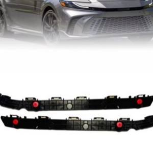 คานเสริมกันชนหลังสำหรับโตโยต้า แคมรี่ ปี 2024 รุ่น 52576-AQ010 52575-AQ010 อะไหล่ทดแทนใหม่ทำจากพลาสติก - Product Image 2