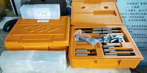 Têtes d'alésage de type <span class=keywords><strong>F1</strong></span> en acier allié de haute qualité <span class=keywords><strong>F1</strong></span>-12 - Product Image 3