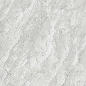 Qualité nouvelle ère moderne aspect marbre luxueux accents de brique réfractaire en porcelaine carreaux de sol - Product Image 1