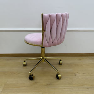 2025 muebles sillas de comedor modernas Cadeira De Jantar Com Braos Diner muebles Retro - Product Image 6