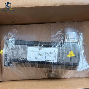 Moteur Servo AC BSH0553P11A2A BSH0553P12A1A BSH0553T11A2A BSH0553M11A2A BSH0553P12F2A 380V Can Bus pour Contrôle Industriel - Product Image 1