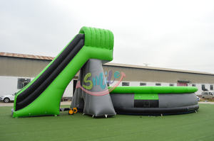 Лучшие онлайн игры для взрослых и детей, экстремальные цены, садовые надувные прыжки на платформе - Product Image 4