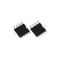 Circuits intégrés Jeking 6287 1.0A Pilote de moteur réversible IC BA6287