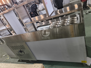 Meilleures ventes : Station de bar pliable en acier inoxydable 201/304, service de barman mobile le plus populaire - Product Image 4