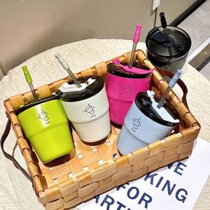 Hot Selling 480ML/580ML Stainless Steel Tumbler <b>Double</b> <b>Wall</b> Coffee Cup & Car <b>Mug</b> with Personalized Logo for Business Gifts - Product Image 6