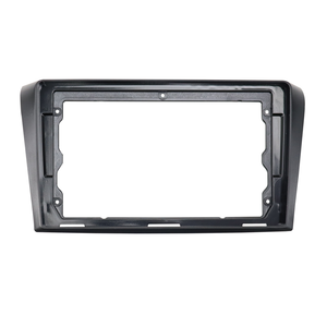 Khung màn hình đa phương tiện ô tô cho <span class=keywords><strong>Mazda</strong></span> <span class=keywords><strong>3</strong></span> Axela 2006-2012, màn hình cảm ứng Android 9 inch - Product Image 1