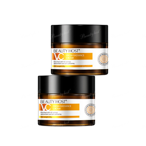 Haute qualité VC crème pour le <span class=keywords><strong>visage</strong></span> blanchissant éclaircissant <span class=keywords><strong>Anti</strong></span>-taches <span class=keywords><strong>Anti</strong></span> oxydation vitamine C crème de jour pour le <span class=keywords><strong>visage</strong></span> - Product Image 5