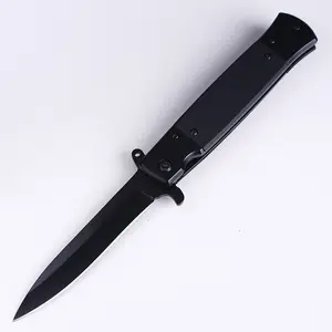 High Hardness Folding Field Camping Hiking Folding Pocket Outdoor Tactical Knife