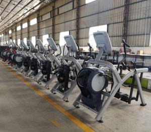 Nhà thể thao thiết bị tập thể dục Elliptical Máy Kiểm Soát Elliptical huấn luyện viên xe đạp ARC huấn luyện viên - Product Image 6