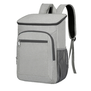 Large Capacity Insulated Leakproof, Outdoor <b>Backpack</b> for Crossborder Wholesale Ideal for Hiking Camping and Picnics/ - Product Image 1
