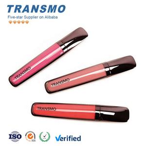 Tubos de Brillo Labial Vacíos Ecológicos, Tubos de Aceite Labial Únicos de Marca Privada, Tubos de Brillo Labial Vacíos de 6 ml al por Mayor - Product Image 1