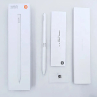 Stylet intelligent Xiaomi de 2e génération pour Xiaomi Mi Pad 6/5 Pro, faible latence, dessin, écriture et capture d'écran, stylet tactile pour écran