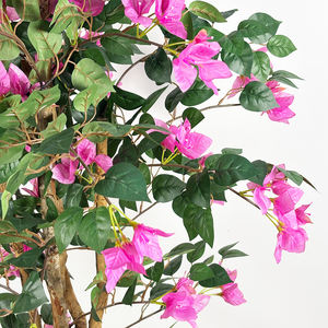 ต้นบอนไซประดิษฐ์สำหรับตกแต่งต้น180ซม. ต้นบอนไซประดิษฐ์ทำจากผ้าไหม - Product Image 4