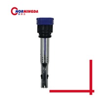 BOBINAS DE ENCENDIDO (ESTILO PQ35) (ROJO) Se adapta a 2005-2023 Audi A3 A4 A5 A6 A7 A8 Eos Golf R Jetta N54 partes mk75 N54 B8 B58