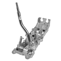 Levier de changement de vitesse de plancher de camion d'origine Levier de commande de transmission de boîte de vitesses de haute qualité pour Hino