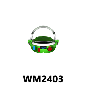 Giocattoli WM Blocks, Minifigure <span class=keywords><strong>Woody</strong></span> e Buzz, Accessori, Set di Blocchi da Costruzione per Bambini WM6144 - Product Image 6