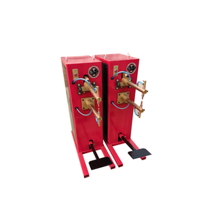 เครื่องเชื่อมจุดโลหะแบบพกพาอัตโนมัติประสิทธิภาพสูงสำหรับงานหนัก - Product Image 6