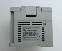 PLC Serie FX3U 100% Nuevo y Original FX3U-16MR-ES-A FX3U-16MT-ES-A en Stock con Garantía de un Año