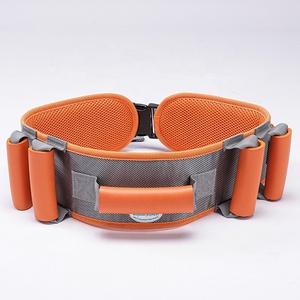 Vật Lý Trị Liệu Thường Vụ Hỗ Trợ Đi Bộ Nâng Với Xử Lý Bệnh Nhân Chuyển Gait Belt - Product Image 3