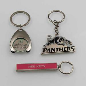 OEM Quà Tặng Xe Logo <span class=keywords><strong>Keychain</strong></span> Kẽm Hợp Kim Key Chủ Đồng Xu Chủ Móc Khóa Tùy Chỉnh Cá Nhân Kim Loại Móc Chìa Khóa Keyring - Product Image 3