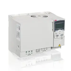 New and Original Frequency Inverter ABB ACS355 Series Frequency Converter 22 KW ACS355-03E-44A0-4