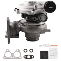 Turbocompresseur Maxpeedingrods pour moteur GM 6.6 L Duramax LMM AVNT3788VA 365HP 2004-2010 848212-5001S 848212-5002S