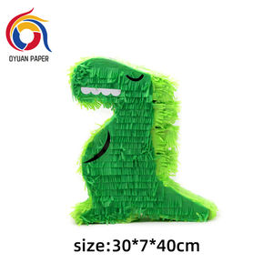 Pinatas personnalisées en vrac, décorations suspendues, jouets à remplir et cadeaux de fête pour des anniversaires d'enfants inoubliables - Product Image 1