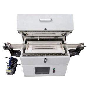 Rubber Melting Machine 800 <span class=keywords><strong>1000</strong></span> 1600 Four 1800 Degrés Petit Four électrique - Product Image 2