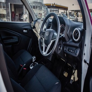 Sedán Vitz RWD R16 <span class=keywords><strong>2023</strong></span> Usado y <span class=keywords><strong>Nuevo</strong></span> con Luces ACC, Asientos de Cuero en el Interior, en Venta a los Mejores Precios - Product Image 4
