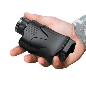 サンコアNV2000デジタルナイトビジョン4K 1080P 2インチディスプレイ3000mAh IR - Product Image 6