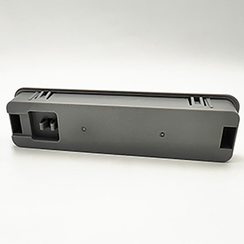 plastic injection molding service