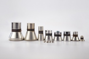 Đầu dò siêu âm tần số cao 40kHz đầu dò siêu âm áp điện siêu âm cho máy làm sạch siêu âm - Product Image 3