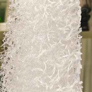 <span class=keywords><strong>Matelas</strong></span> en fibre d'air en matériau polymère haute performance, fabriqué en PE POE, offrant un bon soutien, machines de fabrication de <span class=keywords><strong>matelas</strong></span> - Product Image 2