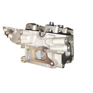 G4GC 22100-23760 22100-23740 Testa del Cilindro Per Hyundai Elantra Tucson Sonata Per Kia Spectra Cerato Sportage Carens 2.0L - Product Image 6