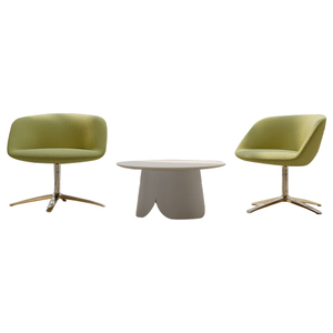 Chaise de salle à manger simple de luxe moderne tissu velours rembourrage pour appartement hôtel café ensemble chambre meubles base en métal <span class=keywords><strong>canapé</strong></span> chaise - Product Image 5