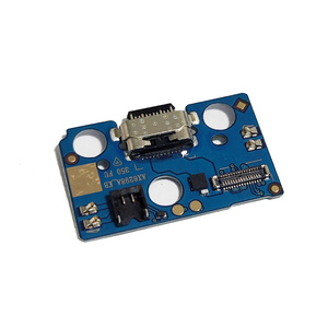 Charging Port Flex Cable for Lenovo TB350FU <b>USB</b> <b>C</b> Charging Board <b>Dock</b> Connector Microphone Repair Parts Factory Price Wholesale - Product Image 1