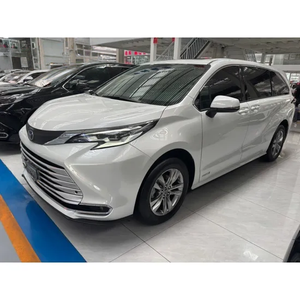 <span class=keywords><strong>Toyota</strong></span> <span class=keywords><strong>Sienna</strong></span> 2.5L Híbrida Edición Comfort <span class=keywords><strong>2023</strong></span> Usada, 7 Asientos, MPV, ECVT, Volante a la Izquierda - Product Image 2