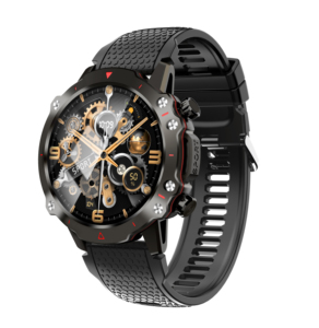 Newenst Đồng Hồ C59 1.52 Inch HD Màn Hình Lớn Bt Cuộc Gọi Theo Dõi Sức Khỏe Không Dây Nhanh Phí Ngoài Trời Thể Thao Thông Minh Đồng Hồ Tùy Chỉnh - Product Image 1