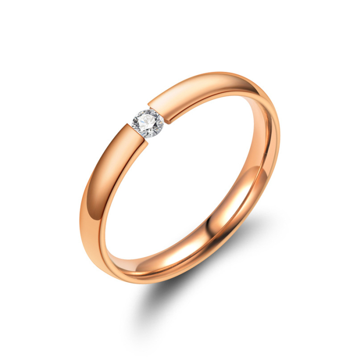 Oro rosa