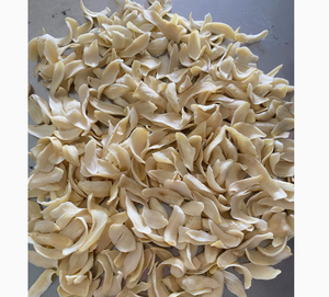 Longya Baihe séché <span class=keywords><strong>Lilium</strong></span> Longiflorum pétales d'ampoule herbe naturelle de Chine épices et herbes simples - Product Image 3