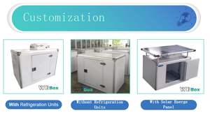 Mini cámara frigorífica/<span class=keywords><strong>caja</strong></span> de congelador portátil DC barata pero de alta calidad para camioneta de China - Product Image 6